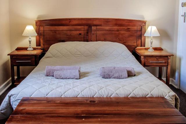 Colesberg Lodge Екстериор снимка
