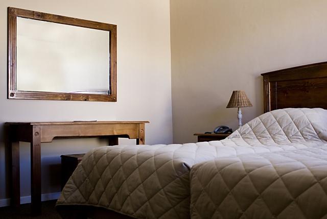 Colesberg Lodge Екстериор снимка