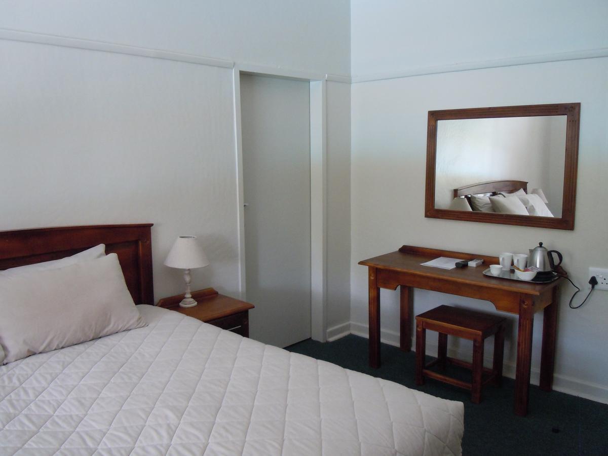 Colesberg Lodge Екстериор снимка