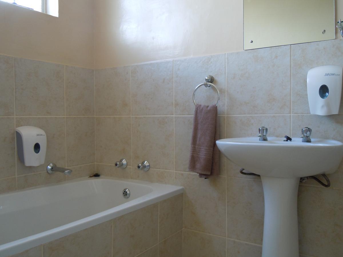Colesberg Lodge Екстериор снимка