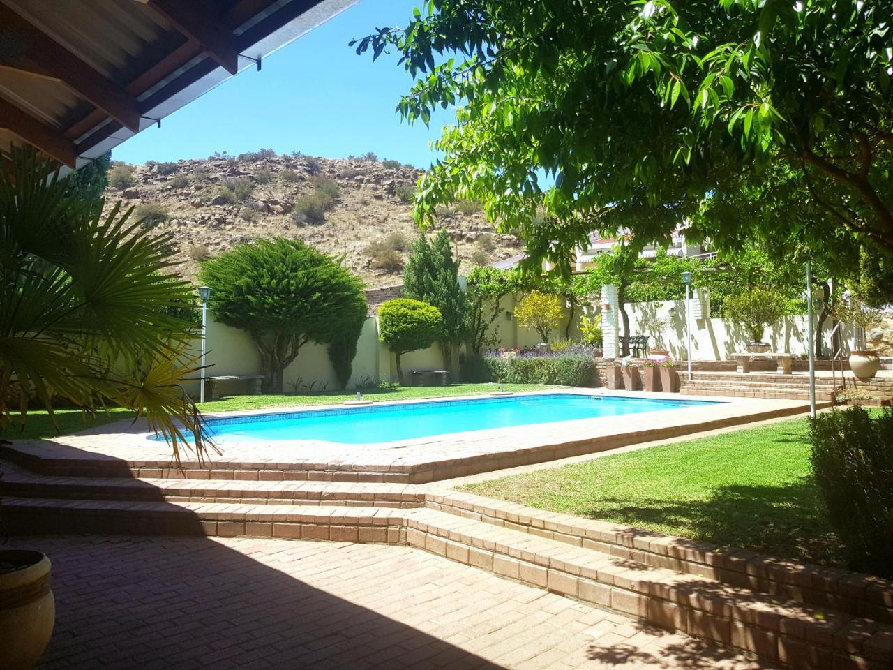 Colesberg Lodge Екстериор снимка