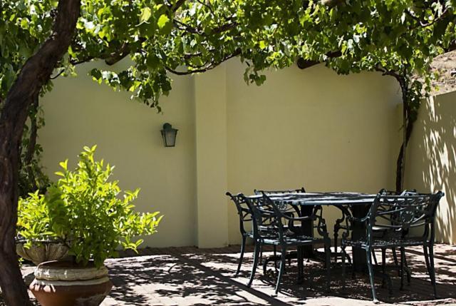 Colesberg Lodge Екстериор снимка
